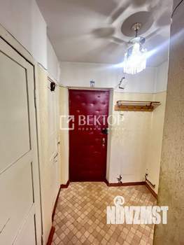 1-к квартира, вторичка, 36м2, 5/5 этаж