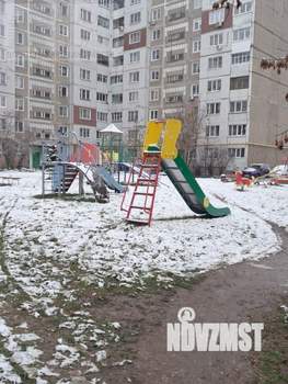 2-к квартира, вторичка, 52м2, 6/9 этаж