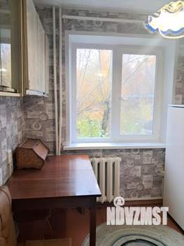 1-к квартира, вторичка, 30м2, 2/5 этаж