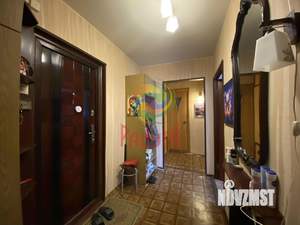 2-к квартира, вторичка, 56м2, 5/5 этаж