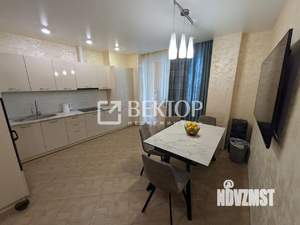 2-к квартира, вторичка, 85м2, 10/19 этаж