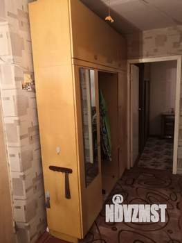 2-к квартира, вторичка, 46м2, 8/9 этаж