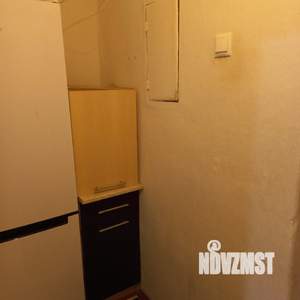 3-к квартира, вторичка, 41м2, 1/5 этаж
