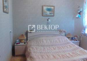 3-к квартира, вторичка, 60м2, 2/5 этаж