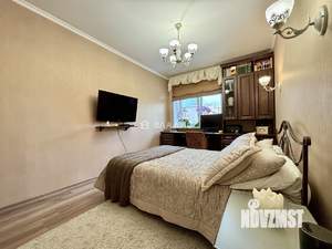 3-к квартира, вторичка, 63м2, 6/10 этаж