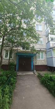 2-к квартира, вторичка, 41м2, 3/5 этаж