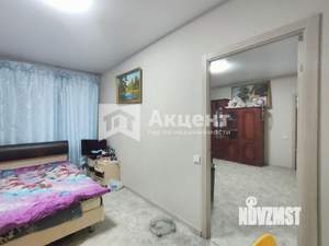 2-к квартира, вторичка, 46м2, 1/2 этаж