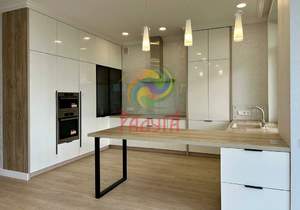 3-к квартира, вторичка, 80м2, 6/7 этаж