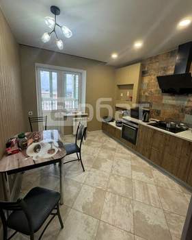 2-к квартира, вторичка, 60м2, 11/12 этаж