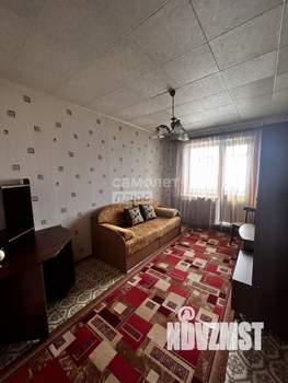 3-к квартира, вторичка, 60м2, 7/9 этаж