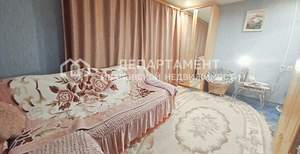 1-к квартира, вторичка, 39м2, 1/10 этаж