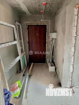 Студия квартира, вторичка, 31м2, 11/18 этаж