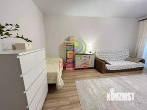 1-к квартира, вторичка, 56м2, 5/7 этаж