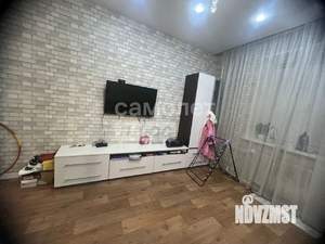 3-к квартира, вторичка, 66м2, 1/2 этаж