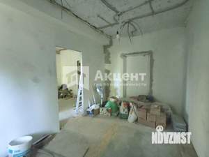 2-к квартира, вторичка, 44м2, 1/2 этаж