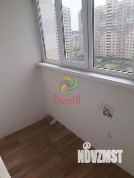 1-к квартира, вторичка, 40м2, 8/12 этаж