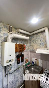 2-к квартира, вторичка, 45м2, 5/5 этаж