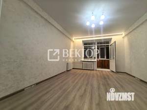 2-к квартира, вторичка, 56м2, 4/4 этаж