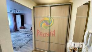 1-к квартира, вторичка, 36м2, 5/6 этаж