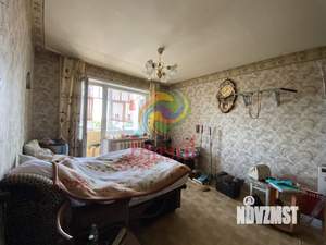 2-к квартира, вторичка, 53м2, 10/10 этаж