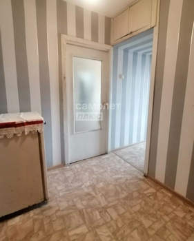 3-к квартира, вторичка, 49м2, 5/5 этаж