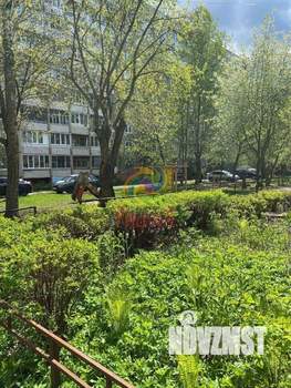 2-к квартира, вторичка, 38м2, 1/5 этаж