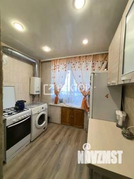 2-к квартира, вторичка, 45м2, 1/5 этаж
