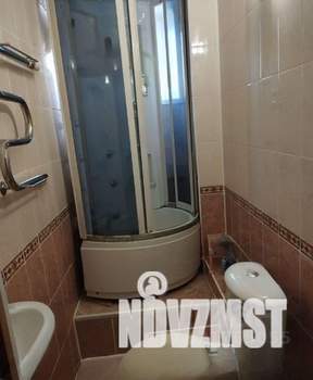 2-к квартира, вторичка, 54м2, 2/2 этаж
