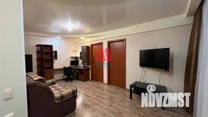 3-к квартира, вторичка, 49м2, 4/5 этаж