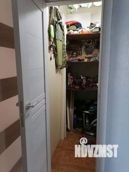 4-к квартира, вторичка, 76м2, 9/10 этаж