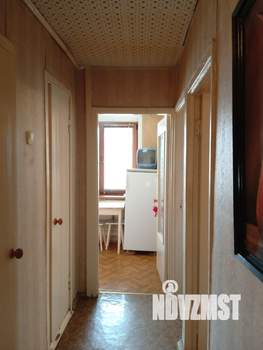 2-к квартира, вторичка, 41м2, 3/10 этаж