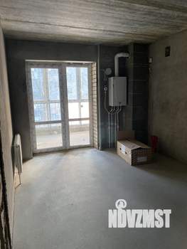 2-к квартира, вторичка, 72м2, 9/9 этаж