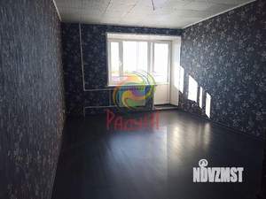 1-к квартира, вторичка, 34м2, 6/9 этаж