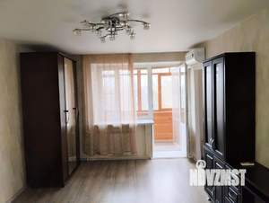 1-к квартира, вторичка, 32м2, 4/5 этаж