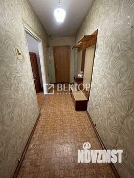 2-к квартира, вторичка, 52м2, 2/9 этаж