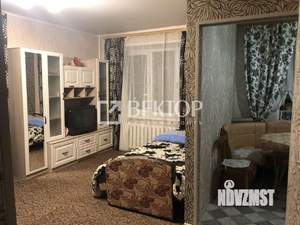 1-к квартира, вторичка, 31м2, 4/4 этаж