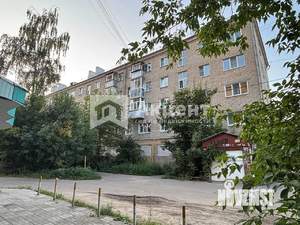 2-к квартира, вторичка, 40м2, 2/5 этаж