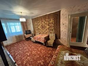 2-к квартира, вторичка, 47м2, 3/5 этаж