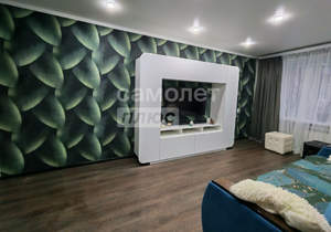 3-к квартира, вторичка, 63м2, 2/5 этаж