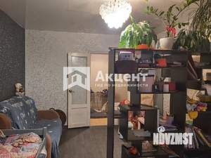 3-к квартира, вторичка, 64м2, 8/9 этаж