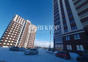 1-к квартира, вторичка, 39м2, 11/14 этаж