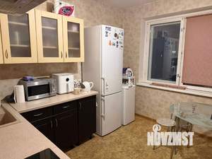 1-к квартира, вторичка, 39м2, 5/9 этаж