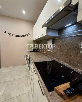2-к квартира, вторичка, 60м2, 7/9 этаж