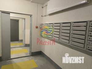 1-к квартира, вторичка, 40м2, 16/17 этаж