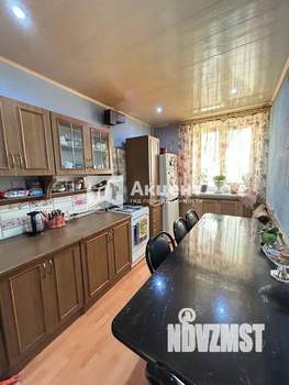 3-к квартира, вторичка, 62м2, 9/9 этаж