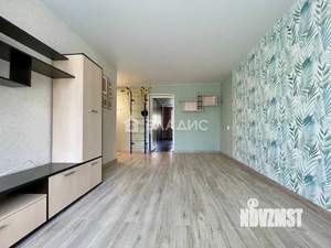 3-к квартира, вторичка, 58м2, 3/5 этаж