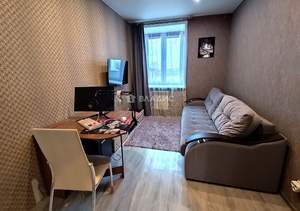 1-к квартира, вторичка, 31м2, 9/15 этаж