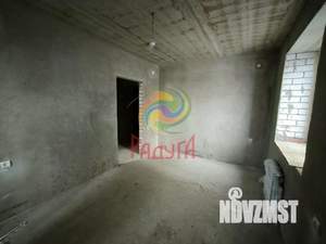 2-к квартира, вторичка, 57м2, 1/10 этаж