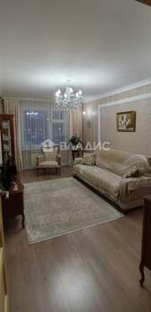 2-к квартира, вторичка, 48м2, 2/5 этаж