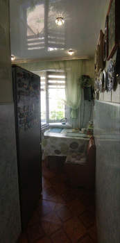 3-к квартира, вторичка, 62м2, 4/5 этаж